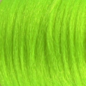 Hareline Antron Yarn Caddis Green #49