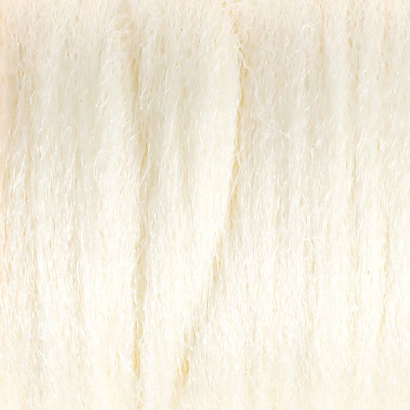Hareline Antron Yarn Cream #72-24521