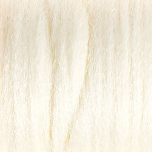 Hareline Antron Yarn Cream #72