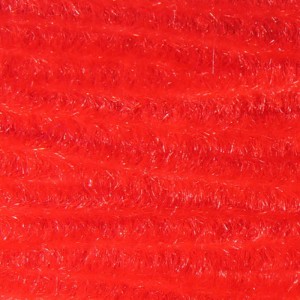 Hareline Ultra Chenille Medium #310 Red