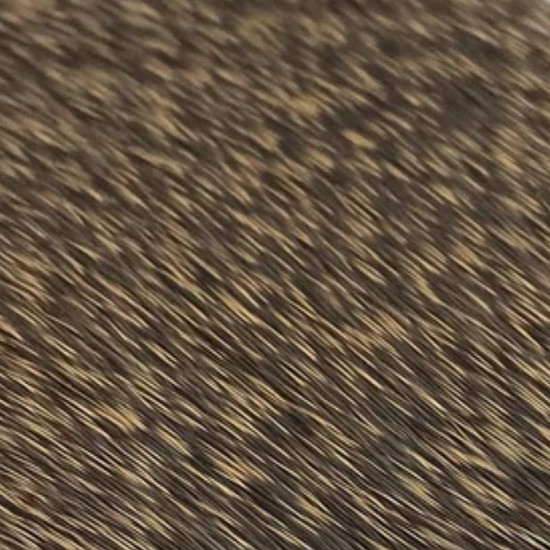 Hareline Coastal Deer Hair #1 Dark-24588