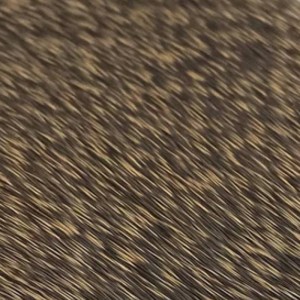 Hareline Coastal Deer Hair #1 Dark