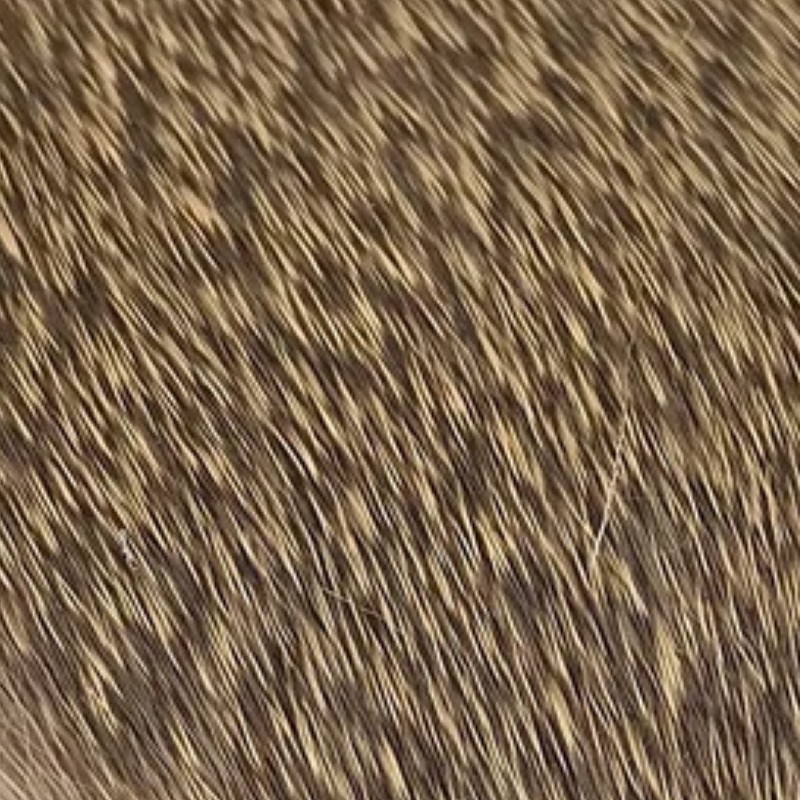 Hareline Coastal Deer Hair #2 Medium-24589