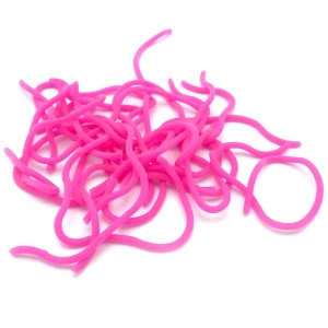 Hareline Caster's Squirmito #289 Pink
