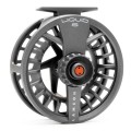 Lamson kołowrotek Liquid S -5+ HD 3-Pack Smoke-71342