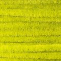 Hareline Ultra Chenille Medium #383 Yellow-24394