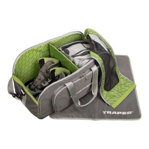 Traper Fly Torba na buty i wodery Montana