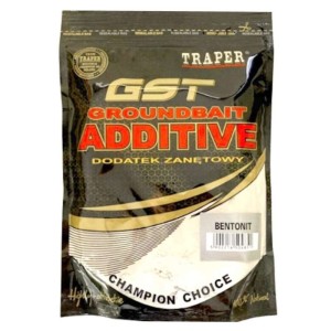 Traper Bentonit 400g
