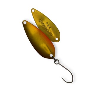 Spinmad Błystka wahadłowa Target Spoon 11 2.5g