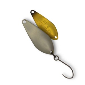 Spinmad Błystka wahadłowa Target Spoon 02 3.5g