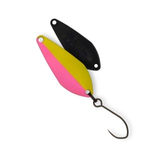 Spinmad Błystka wahadłowa Target Spoon 04 3.5g