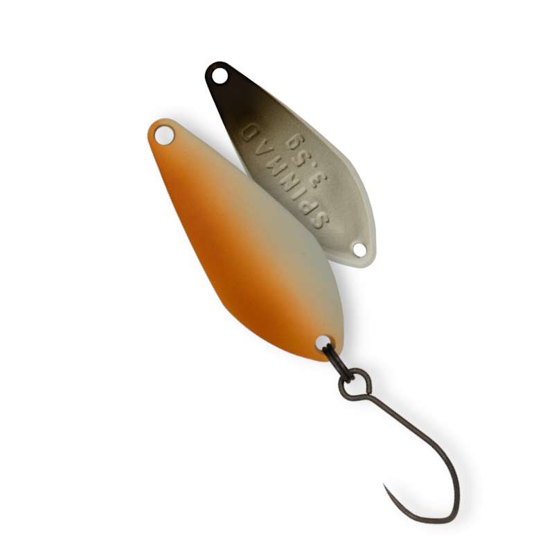 Spinmad Błystka wahadłowa Target Spoon 05 3.5g-72728