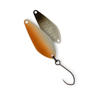 Spinmad Błystka wahadłowa Target Spoon 05 3.5g