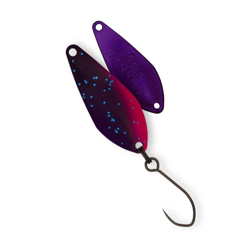 Spinmad Błystka wahadłowa Target Spoon 08 3.5g-72730