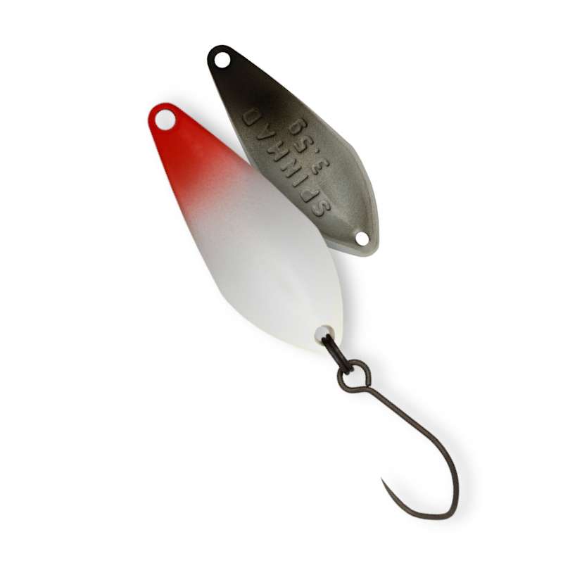 Spinmad Błystka wahadłowa Target Spoon 09 3.5g-72731