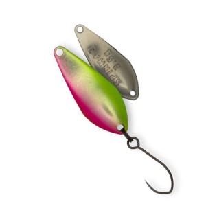 Spinmad Błystka wahadłowa Target Spoon 10 3.5g