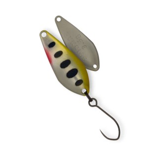 Spinmad Błystka wahadłowa Target Spoon 12 3.5g