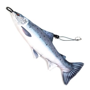 Gaby Brelok Łosoś 16cm