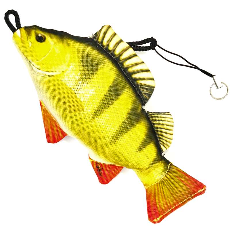 Gaby Brelok Okoń 12.5cm-71813