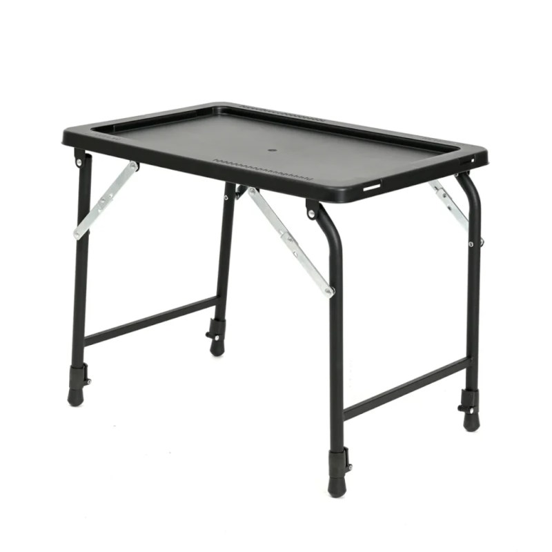Elektrostatyk Stolik ST5 Czarny 60x5x40 cm-56866