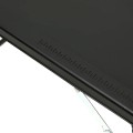 Elektrostatyk Stolik ST5 Czarny 60x5x40 cm-56868