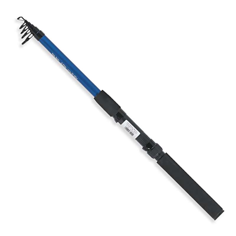 Robinson Wędka Magnetic Tele Spin 10-30g 3m-72771