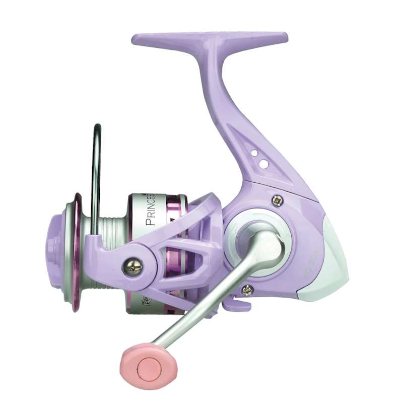 Robinson Kołowrotek Princessa FD 203-72764