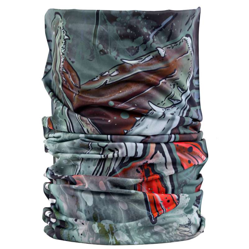 Traper Fly Chusta Art Pike-72783
