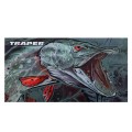 Traper Fly Chusta Art Pike-72784