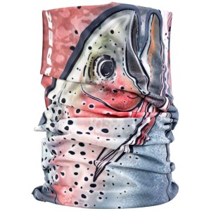 Traper Fly Chusta Art Rainbow Trout