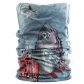Traper Fly Chusta Art Grayling-72788