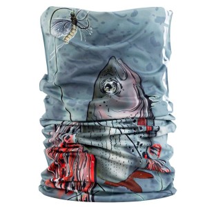 Traper Fly Chusta Art Grayling
