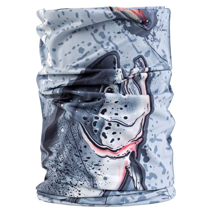 Traper Fly Chusta Art Salmon-72782