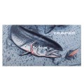 Traper Fly Chusta Art Salmon-72781