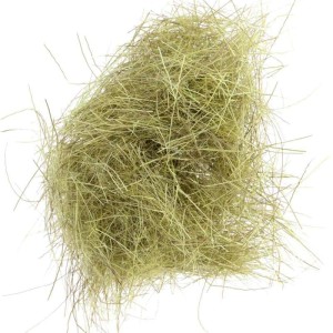Soldarini Deer Hair Dubbing 3 olive