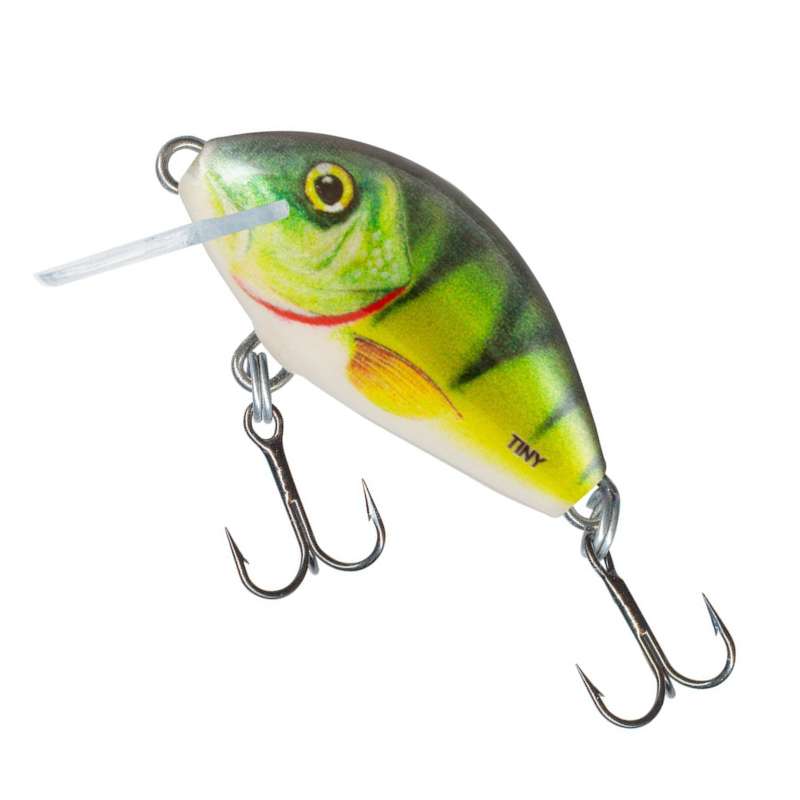 Salmo Wobler Tiny S Perch 3cm-72825