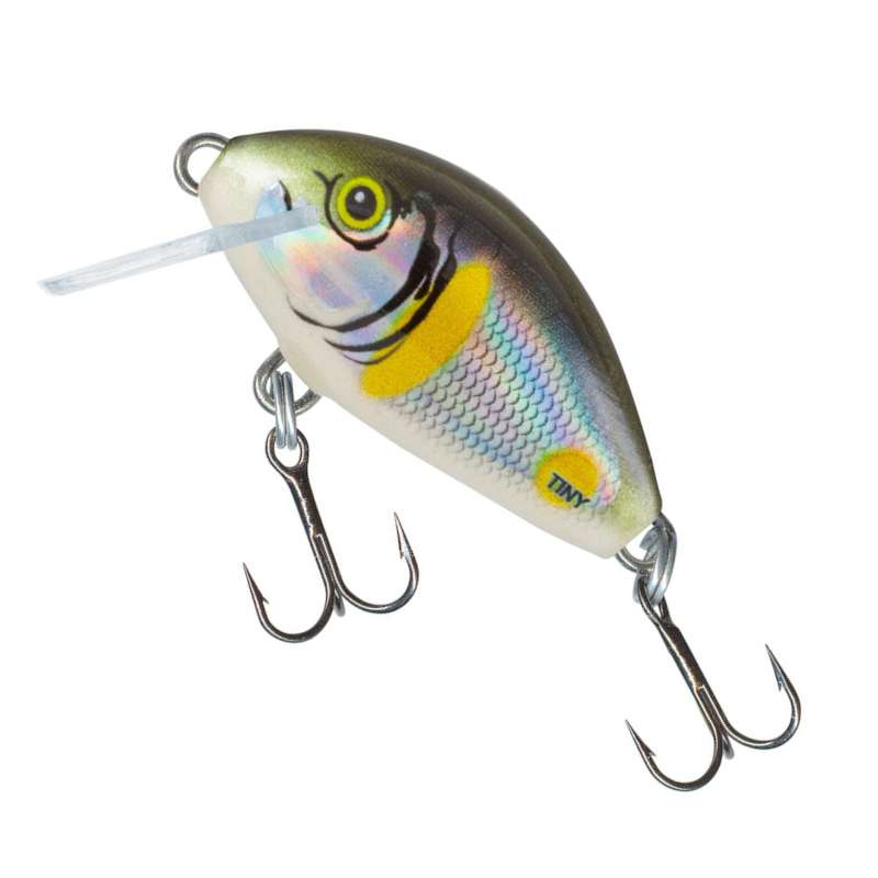 Salmo Wobler Tiny S Smelt 3cm-72823