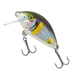 Salmo Wobler Tiny S Smelt 3cm
