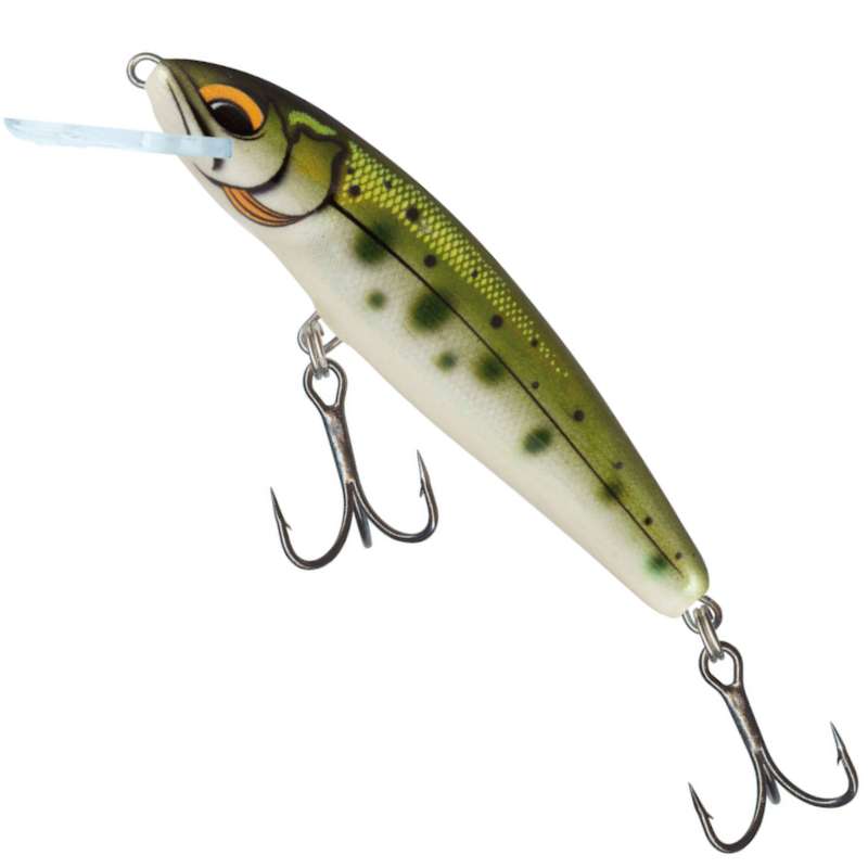 Salmo Wobler Minnow S Yamame Ayu 7cm-72832