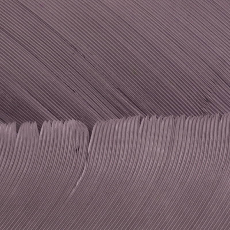 Hareline Turkey Biot Quills #165 Gray-24421