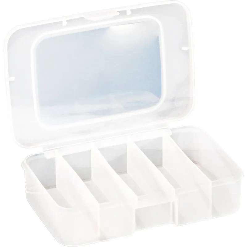 Traper pudełko 10x7.5x2.8cm-72864