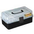 Traper Skrzynka wędkarska 32x18x15cm-72866
