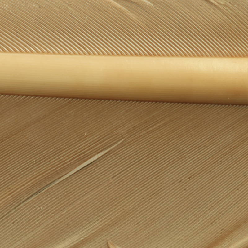 Hareline Turkey Biot Quills #180 Hendrickson-24419