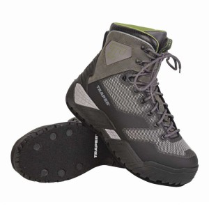 Traper Fly Buty do brodzenia Montana Pro Felt 44 