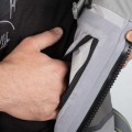 Traper Fly Wodery Montana Deep T-Zip M-72899