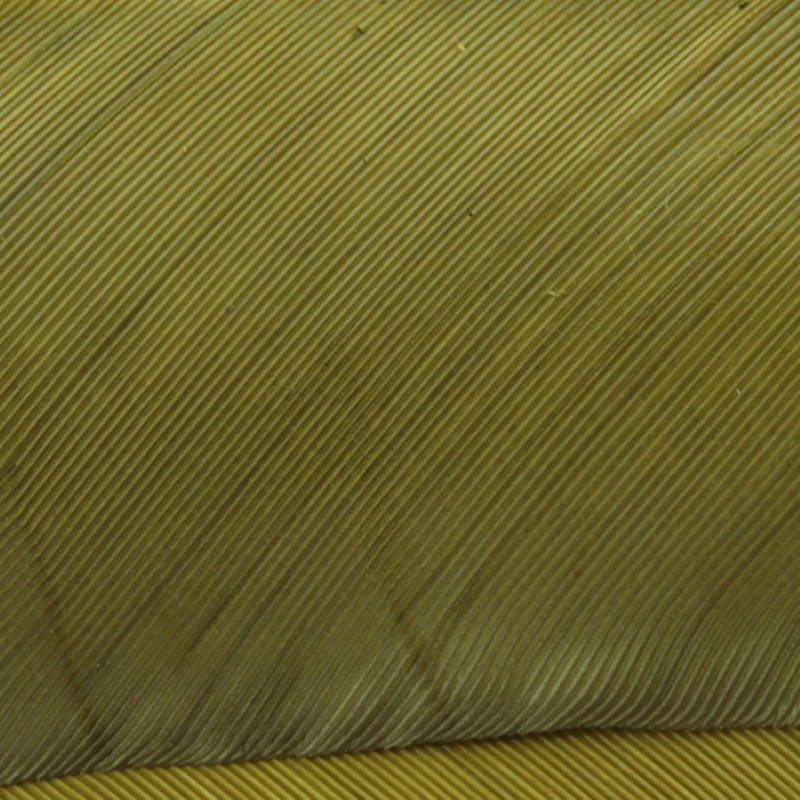 Hareline Turkey Biot Quills #263 Olive-24415