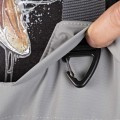 Traper Fly Wodery Montana Deep T-Zip L-72905