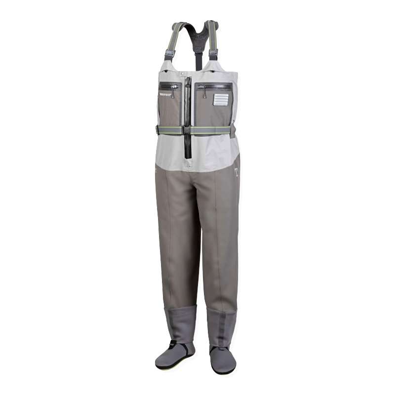 Traper Fly Wodery Montana Deep T-Zip XL-72895