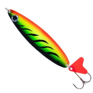 Jaxon Błystka wahadłowa HS Ukla Classic 3 T 28g