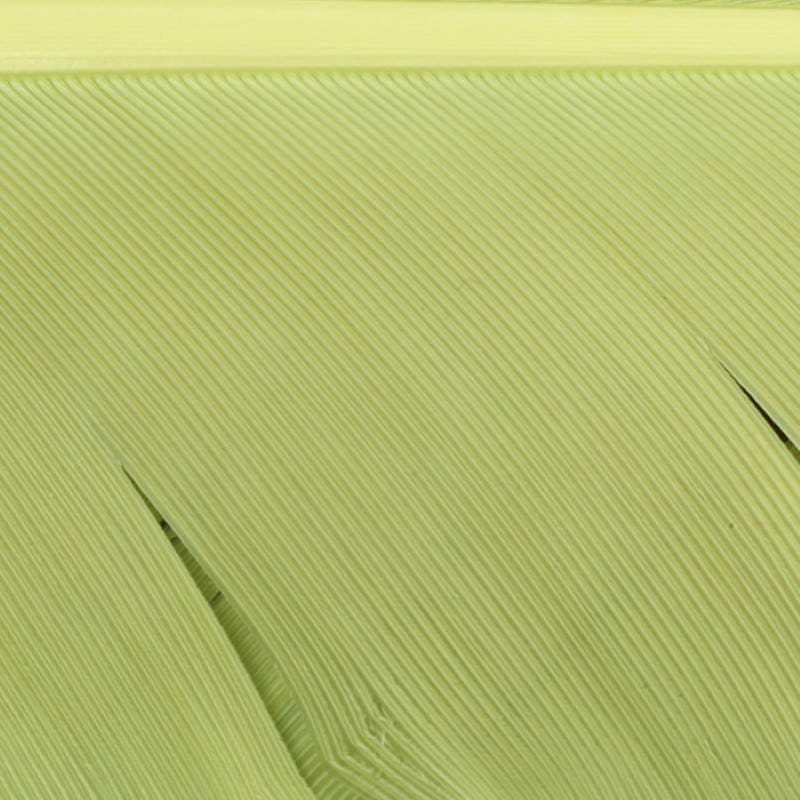 Hareline Turkey Biot Quills #278 Pale Olive-24413